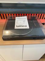 Lenco L-3867 Platenspeler met USB-aansluiting, digitaliseren, Overige merken, Gebruikt, Ophalen of Verzenden, Automatisch