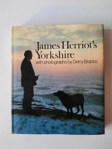 James Herriot's Yorkshire . Derry Brabs beschikbaar voor biedingen