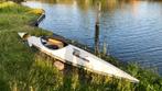Wato sport kano., Watersport en Boten, Kano's, Ophalen of Verzenden, Zo goed als nieuw, Eén persoon