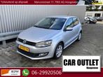 Volkswagen Polo 1.2-12V BlueMotion Comfortline 5-Drs, A/C, S, Voorwielaandrijving, Euro 5, Gebruikt, 1198 cc