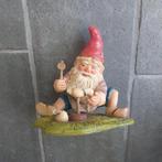 Beeld Kabouter Schoenmaker Dwarphy - Nieuw, Ophalen of Verzenden, Nieuw, Fantasy