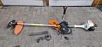 Stihl FS 55 bosmaaier., Tuin en Terras, Bosmaaiers, Ophalen, Gebruikt, Benzine