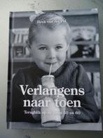 Verlangens naar toen Terugblik op de jaren 50 en 60, Ophalen of Verzenden, 20e eeuw of later, Zo goed als nieuw, Henk van der pol