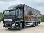 DAF CF 320 CF 320 FAN EURO6. 2018. 16425kg Laadvermogen., Auto's, Automaat, Euro 6, Bedrijf, Diesel