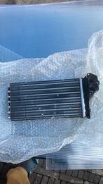 Kachel radiator skoda  fabia 2009, Ophalen of Verzenden