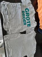 Maat 74 tweeling prenatal hema, Ophalen of Verzenden, Zo goed als nieuw, Jongetje, Shirtje of Longsleeve