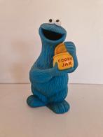 Vintage cookie monster muppets spaarpot, Onbekend, Ophalen of Verzenden, Zo goed als nieuw, Onbekend