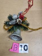 kerst bel hanger stukje [b10], Diversen, Kerst, Ophalen of Verzenden