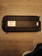 Bafang accu 630 W 36V 17.5A, Ophalen of Verzenden, Gebruikt