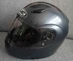 Hjc motorhelm maat m, Motoren, Kleding | Motorhelmen, Ophalen of Verzenden, Tweedehands, Integraalhelm, HJC