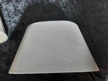 2 nieuwe lampenkappen beschikbaar voor biedingen