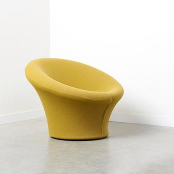 Artifort Mushroom fauteuil Pierre Paulin vintage design 60s beschikbaar voor biedingen