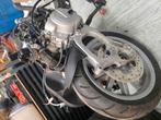 Piaggio mp3 hybridemotor, Ophalen of Verzenden, Gebruikt