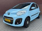 Citroen C1 1.0 First Edition / NAP / 5-deurs / Airco / Elekt, Voorwielaandrijving, Euro 5, Gebruikt, C1
