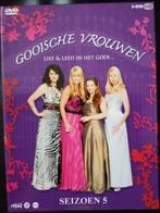 Leuke Gooise Vrouwen., Alle leeftijden, Ophalen, Zo goed als nieuw, Komedie