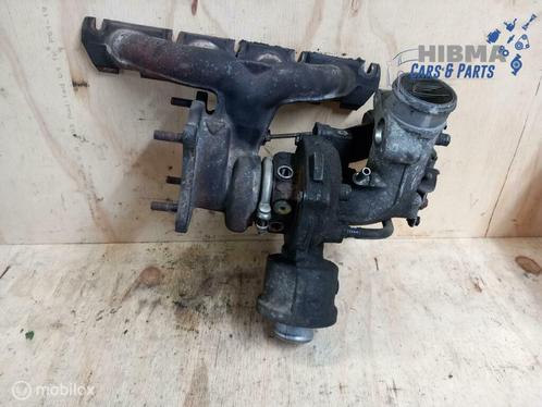 Audi A4 Avant B7 2.0 TFSI Turbo 06D145701H 2004-2011, Auto-onderdelen, Motor en Toebehoren, Audi, Gebruikt, Ophalen of Verzenden
