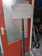 Staande lamp en tafellamp, Huis en Inrichting, Lampen | Vloerlampen, Ophalen, Zo goed als nieuw, 150 tot 200 cm