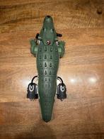 Action man krokodil, Ophalen, Gebruikt, Jongen of Meisje