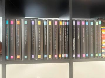 Serie, 20 boeken! Verboden boeken uitgaven De Volkskrant beschikbaar voor biedingen