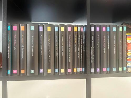 Serie, 20 boeken! Verboden boeken uitgaven De Volkskrant, Boeken, Partijen en Verzamelingen, Zo goed als nieuw, Ophalen