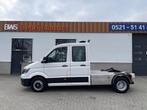Volkswagen Crafter 2.0 TDI 177pk DSG automaat BE trekker / n, Automaat, 5350 kg, Gebruikt, 4 cilinders