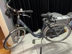 Elektrische fiets voor weinig, Gebruikt, 47 tot 50 cm, Versnellingen, Ophalen