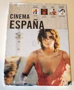 Cinema España DVD Box - Spaanse Filmcollectie, Ophalen, Zo goed als nieuw, Overige gebieden