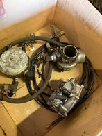 Impco lpg onderdelen/sets, Gebruikt, ., Ophalen of Verzenden, Ford