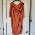 Oranje dames zomerjurk maat L, Zoi Women, Jurk, Nieuw, Oranje