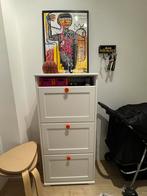 Complete inboedel te koop ivm emigratie!!, Huis en Inrichting, Ophalen, 100 tot 150 cm, Met klep(pen), 50 tot 100 cm