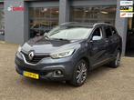 Renault Kadjar 1.2 TCe Life AUTOPARK|LEER|CAMERA|NAP|LINEASS, Voorwielaandrijving, Gebruikt, 4 cilinders, Bedrijf