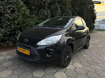 Ford Ka 1.2 Cool & Sound start/stop | Airco beschikbaar voor biedingen