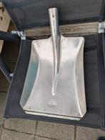 Offner ballast schop met slijtstrip, Ophalen of Verzenden, Nieuw, Offner