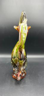 Pelikaan van glas., Ophalen of Verzenden