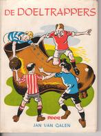 De Doeltrappers - Jan van Galen, Ophalen of Verzenden