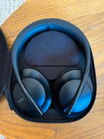 Bose 700 noise cancelling headphones, Ophalen of Verzenden, Zo goed als nieuw, Overige merken
