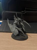 Tyranid Prime - Warhammer 40k, Ophalen, Zo goed als nieuw, Warhammer 40000, Figuurtje(s)