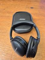 Bose QuietComfort 45 - Koptelefoon / Headphone zwart, Ophalen of Verzenden, Zo goed als nieuw, Overige merken