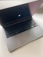 MacBook Air 2020 - 13 inch, Computers en Software, Ophalen, 256 GB, Qwerty, 8 GB