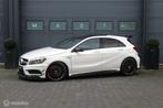 Mercedes A 45 AMG Edition 1|Schaalstoel|Pano|Aero Pack|, Auto's, Mercedes-Benz, Automaat, Gebruikt, 4 cilinders, 360 pk