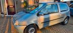 Renault Twingo 1.2 Cinetic Airco Euro 2000 AUT 2002 Blauw, 600 kg, 4 cilinders, Origineel Nederlands, Bedrijf