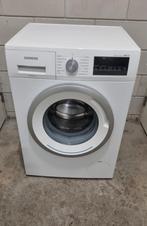 Siemens wasmachine, Witgoed en Apparatuur, Wasmachines, Ophalen, Minder dan 85 cm, Zo goed als nieuw, 1200 tot 1600 toeren