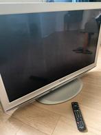 Panasonic Viera TX-P42S10ES Plasma TV, Ophalen, Gebruikt, Panasonic, 50 Hz