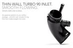 Racingline Turbo Inlet Upgrade - MQB EA888.3 1.8T 2.0T, Auto diversen, Tuning en Styling, Ophalen of Verzenden