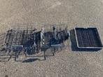 Bauknecht / Whirlpool onderdelen vaatwasser:, Ophalen of Verzenden, Zo goed als nieuw