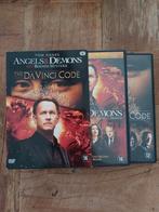 Dvd The Da Vinci Code, Vanaf 12 jaar, Ophalen of Verzenden, Zo goed als nieuw