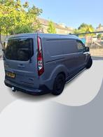 Ford Transit Connect 1.5 EcoBlue L2 Limited 120pk Automaat |, Stof, Gebruikt, Euro 6, 4 cilinders