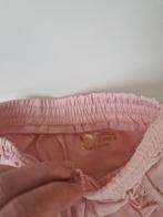 Korte broek roze, Kinderen en Baby's, Babykleding | Maat 50, Ophalen, Tumble 'n Dry, Broekje, Meisje