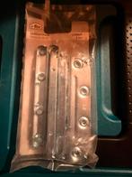 Nieuwe Ledikanthaken, Doe-het-zelf en Verbouw, Ophalen of Verzenden, Nieuw, Overige typen