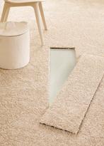 TAPIJTTEGELS DESSO MAGAZIJN RESTANT PARTIJ VERKOOP, Ophalen, Crème, 75 m² of meer, Nieuw